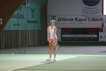 Katharina Brown 778 - Punktspiel TC RW Wahlstedt 2 / Club a.d. Alster